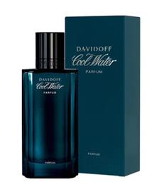 Davidoff Cool Water Man New Design Hajuvesi 50 ml