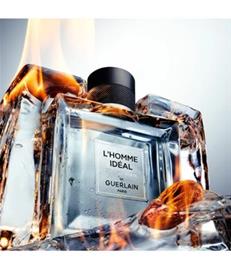 GUERLAIN L'Homme Idéal Cologne Forte Eau de Parfum 100 ml