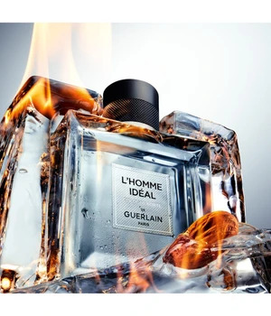 GUERLAIN L'Homme Idéal Cologne Forte Eau de Parfum 100 ml