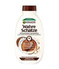 GARNIER Wahre Schätze Pflegendes Shampoo Kokosmilch & Macadamia Shampoo 250 ml