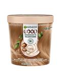 GARNIER GOOD Dauerhafte Haarfarbe - 7.12 Latte Macchiato Braun Hiusväri 1 kpl Nr. 7.12 - Latte Macchiato Braun