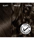 GARNIER Olia dauerhafte Haarfarbe 4.0 Mittelbraun Hiusväri 1 kpl Nr. 4.0 - Mittelbraun