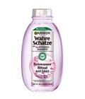 GARNIER Wahre Schätze Glättendes Shampoo Reiswasser Ritual & Stärke Shampoo 250 ml