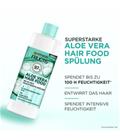 GARNIER Fructis Aloe Vera Hair Food Hoitoaine 400 ml