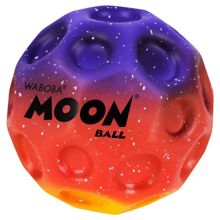 Waboba Waboba Gradient Moon - Red - ONE SIZE