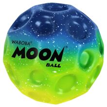 Waboba Waboba Gradient Moon - Red - ONE SIZE