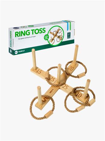 Bex Ring Toss Family (FSC)