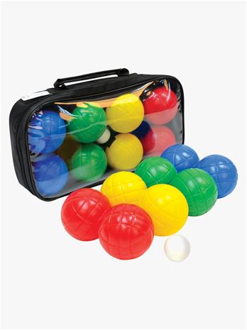 Schildkröt Boccia-sarja Fun