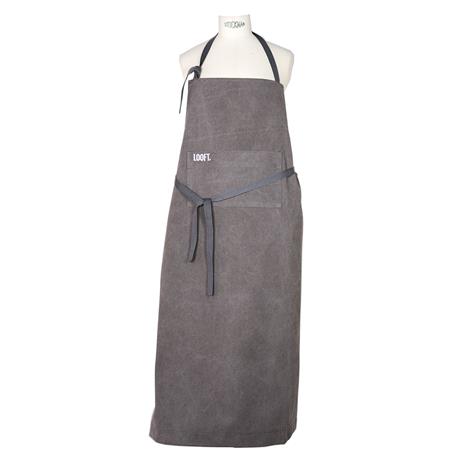 Looft - Looft Esiliina 90x80 cm Harmaa