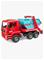 Bruder - MAN TGA Skip Loader (02741) – kuva 2