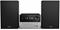 Philips TAM3205M2 home audio system Home audio micro system 20 W Black, Silver – kuva 3