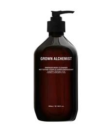 Grown Alchemist Energize Body Cleanser Puhdistusgeeli 300 ml