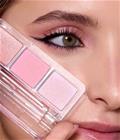 Dermacol Eyeshadow palette Luomiväripaletti 4.2 g Fairy flirtini