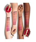 GUERLAIN KissKiss Blur Matte Huulipuna 2 g Nr. 291 - Deep Dahlia