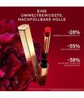 GUERLAIN KissKiss Blur Matte Refill Huulipuna 2 g Nr. 168 - Blooming Lily