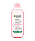 GARNIER SkinActive Mizellen All-in-1 Rosenwasser Kasvovesi 400 ml