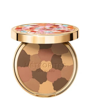 GUERLAIN Météorites Compact Puuteri 8.5 g Nr. 04 - Amber