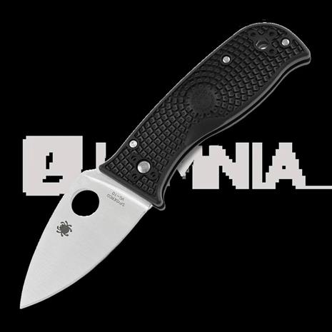 Spyderco Lil Temperance 3 Com Lock