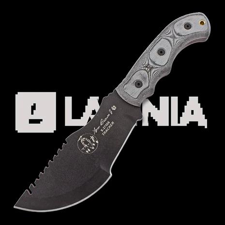 TOPS Tom Brown Tracker T-1 puukko
