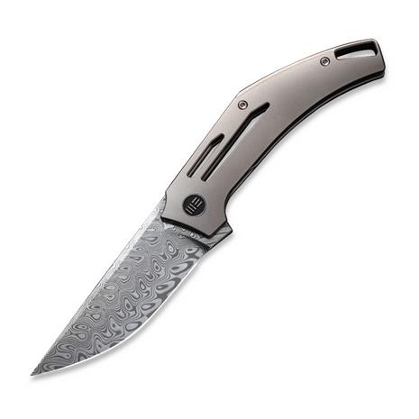 We Knife Speedliner, kääntöveitsi