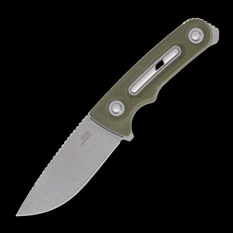 SOG Provider FX