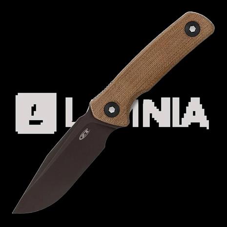 Zero Tolerance 0004 veitsi