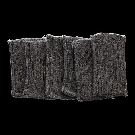 Sack Ups Protector Knife Pouch Six Pack