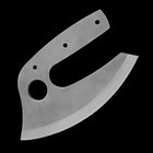 Nordic Knife Design Ulu, Aterimet ja veitset