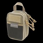 Maxpedition Double-Decker Mini tarvikelaukku, khaki
