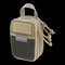Maxpedition Double-Decker Mini tarvikelaukku, khaki – kuva 1