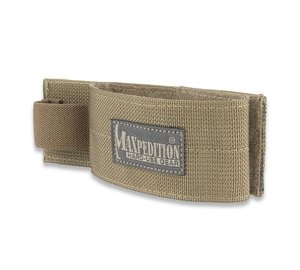 Maxpedition Sneak Universal Holster Insert, khaki