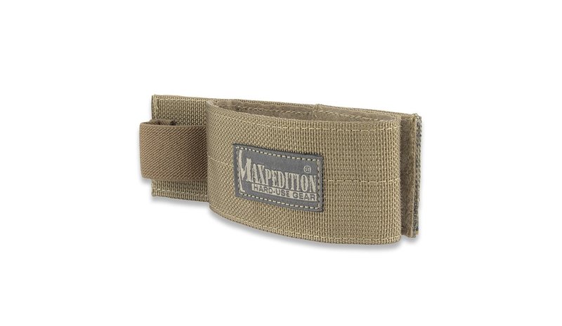 Maxpedition Sneak Universal Holster Insert, khaki