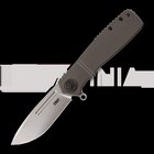 CRKT Homefront Linerlock A/O OD kääntöveitsi