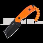 CRKT Razel Compact veitsi, oranssi