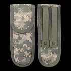Gerber Kääntösaha kotelo, acu camo, Linkkuveitset, puukot ja tarvikkeet