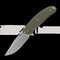 CRKT Butte Deadbolt kääntöveitsi – kuva 1
