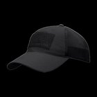 Helikon-Tex Technical Trucker Cap - Black