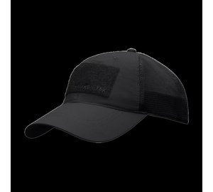 Helikon-Tex Technical Trucker Cap - Black
