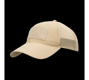 Helikon-Tex Technical Trucker Cap - Khaki