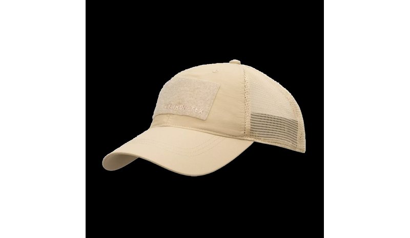 Helikon-Tex Technical Trucker Cap - Khaki