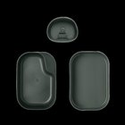 Wildo CAMP-A-BOX® Basic - Olive Green