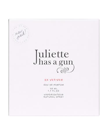 Juliette has a gun Ex Vetiver - 50 ml