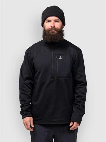 Jones Snowboards stealth black Miehet