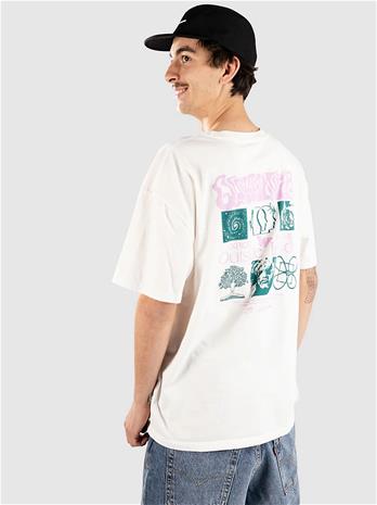 Quiksilver snow white Miehet