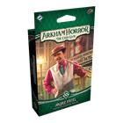 Arkham Horror: The Card Game - Andre Patel Investigator Deck LAUTA