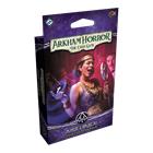 Arkham Horror: The Card Game - Marie Lambeau Investigator Deck LAUTA