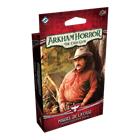 Arkham Horror: The Card Game - Miguel de la Cruz Investigator Deck LAUTA