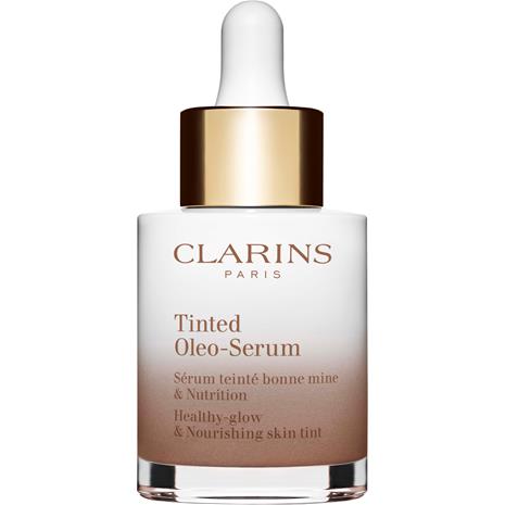 Clarins Tinted Oleo-Serum - 30 ml