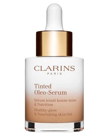 Clarins Tinted Oleo-Serum - 30 ml