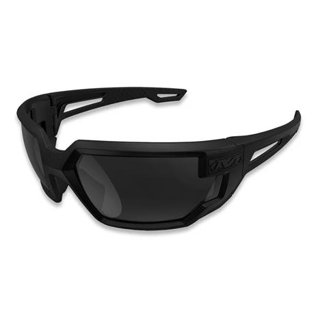 Mechanix Tactical Type-X | BLACK Frame | SMOKE Lens